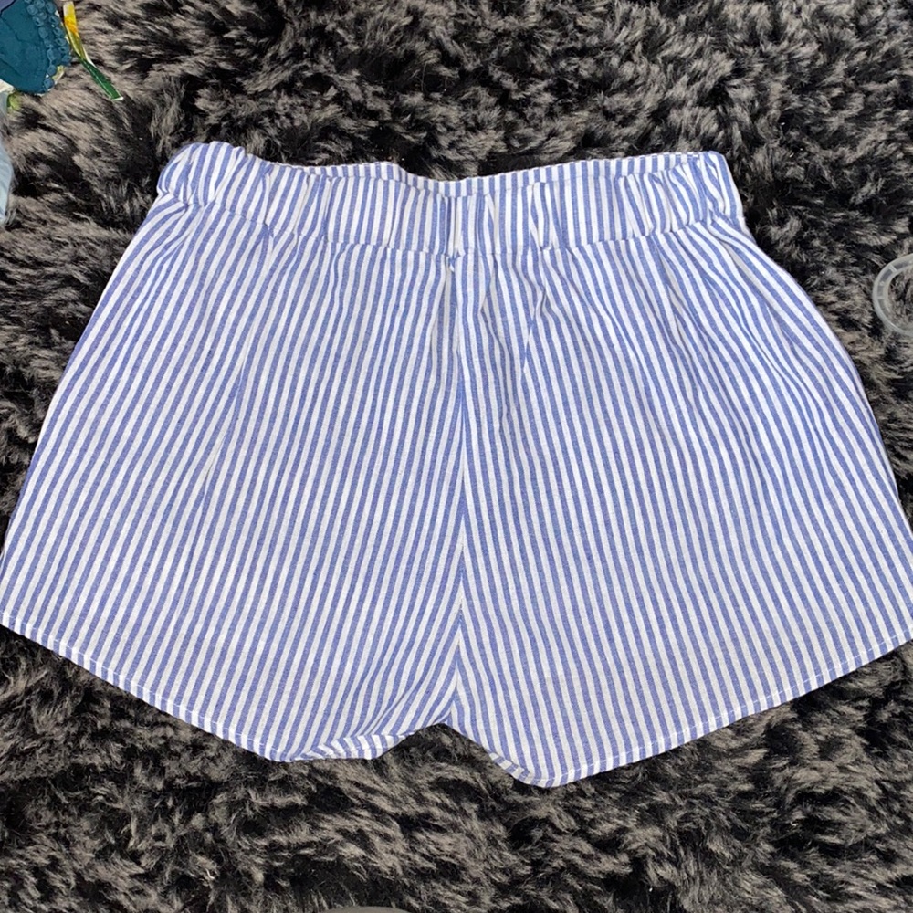 Shorts worn ONCE